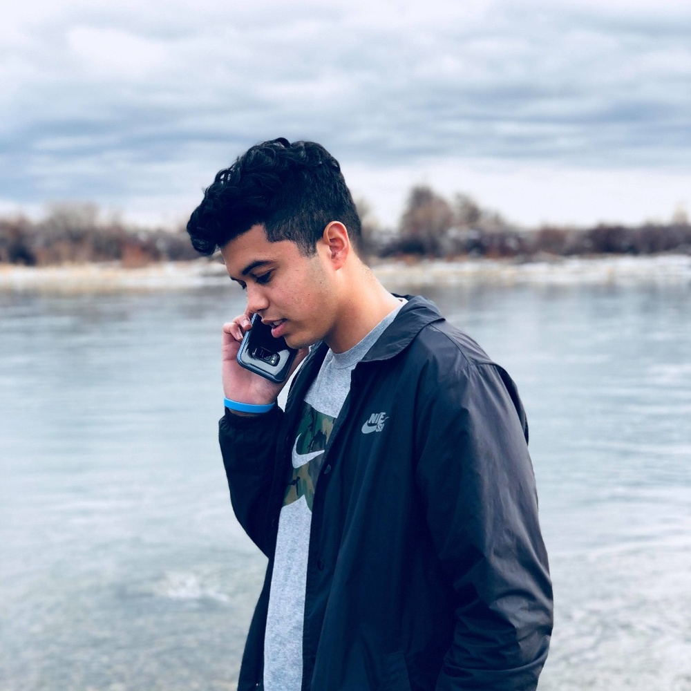 Meet your Posher, Mclane